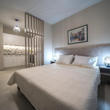 Largastrada Apartment