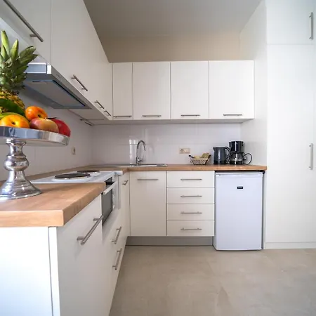 Largastrada Apartment Heraklion (Crete)