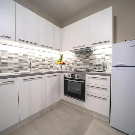 Apartment Largastrada