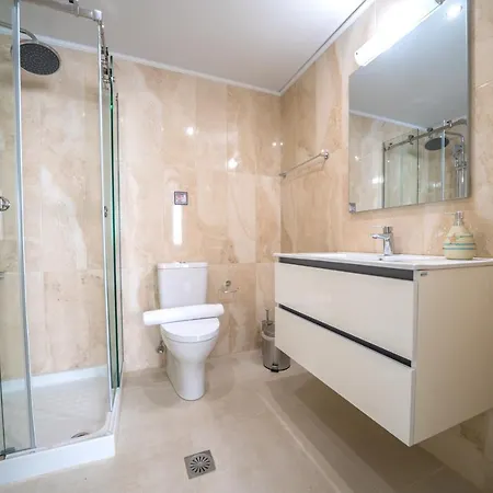 Largastrada Apartment