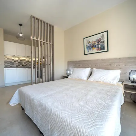 Apartment Largastrada Heraklion (Crete)
