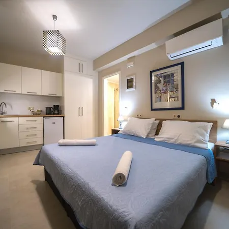Apartment Largastrada Heraklion (Crete)