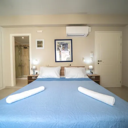 Largastrada Apartment Iraklio